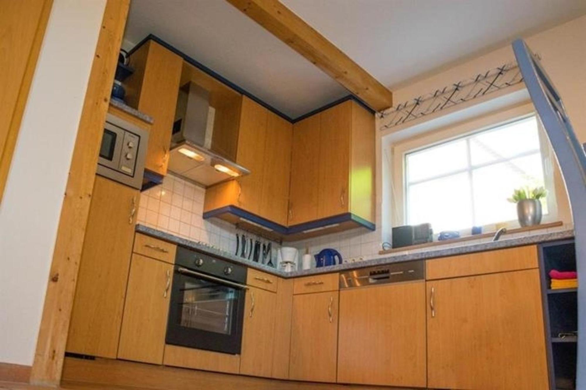 Villa Zum Hasenlager Ha14 Sögel Esterno foto